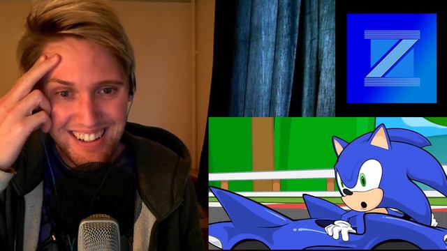 REACTION to Racist Mario! | TOTAL WTF MODE!!! | смотреть онлайн