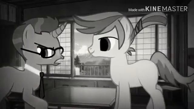 |~малышка ревнует~|(пони клип)(ЯОЙ!) смотреть онлайн