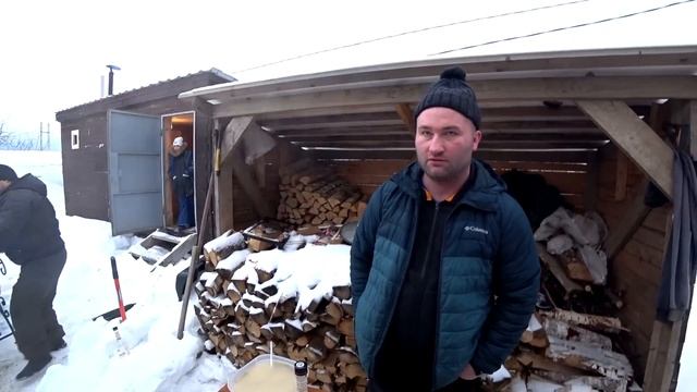 ОТМЕТИЛИ ДНЮХУ СЕРОГО ГРИША ЗАЛЕТЕЛ НА ДАЧУ!!!! смотреть онлайн