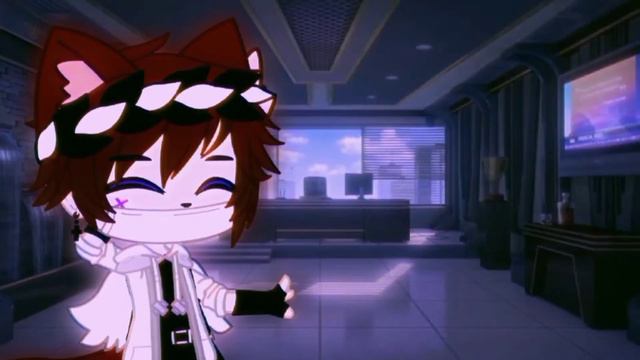 ||меме||{название не помню}[Gacha Club] смотреть онлайн