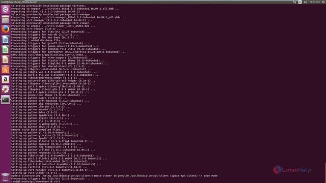 How to install KVM – Virtualization extension in Ubuntu смотреть онлайн