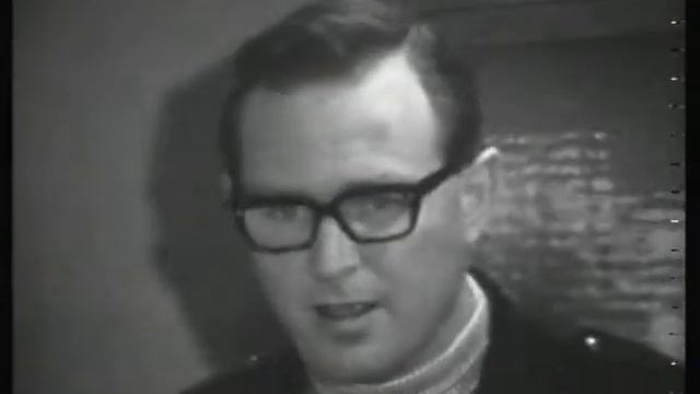 Johnny O'Keefe Story with Brian Henderson 1960's. смотреть онлайн