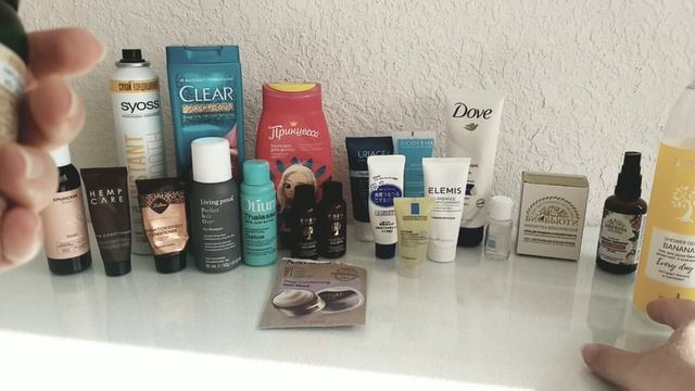 Пустые баночки зима 22-23гг. Часть 1 смотреть онлайн