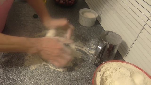 Готовка на Открытом Воздухе