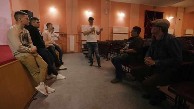 «Просто жизнь с Егором Бероевым» – 4 серия смотреть онлайн