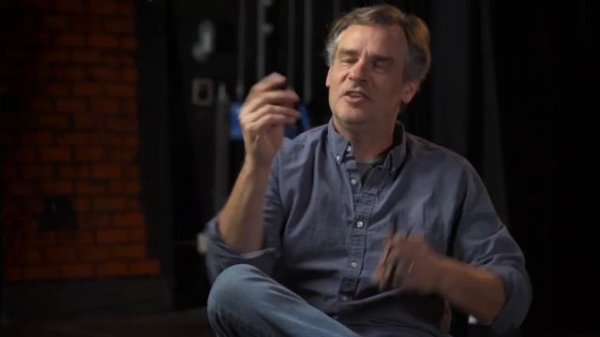 Robert Sean Leonard - A Life Well-Lived: Wisdom and Memories with Richard Easton on The Lucky Ones