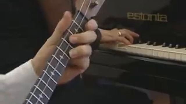 Мама, папа, я музыкальная семья Студия Крупным планом2 смотреть онлайн