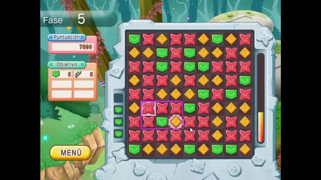 Yosumin!™ - Gameplay presentado por GamersBros! смотреть онлайн