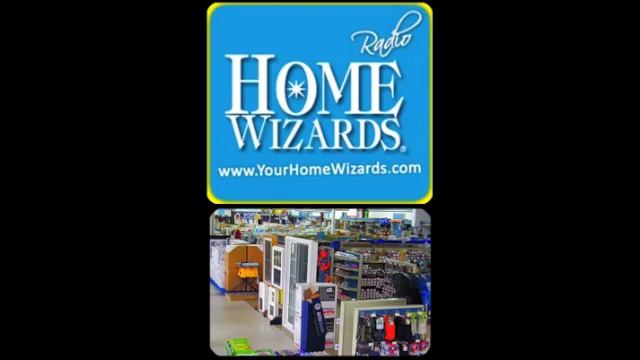 Home Wizards - Hardware Stores - Shopping Tips How to Succeed смотреть онлайн