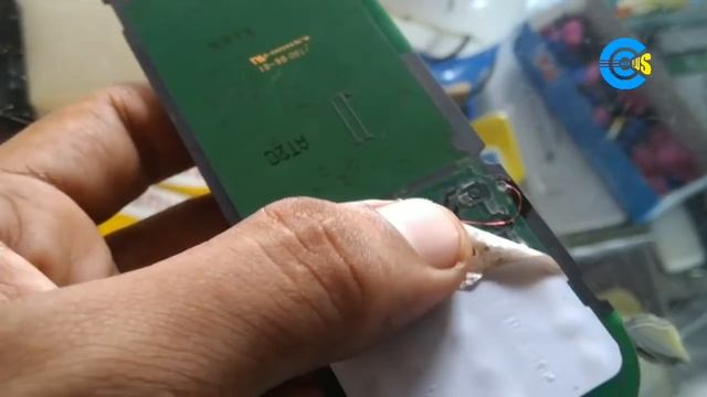 Nokia 216 / RM-1187 Power Button Not Working Jumper Solution