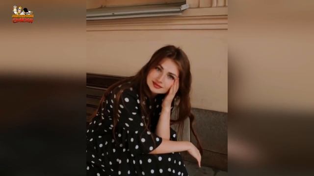 Сестра Дарьи Блохиной / Красавица-актриса Христина Блохина / Семья талантов смотреть онлайн