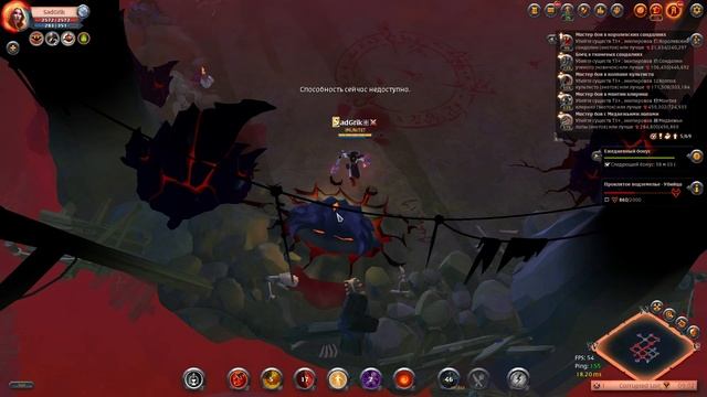 СКИПНУЛ 100 ДАНЖЕЙ В КОРАПТАХ | СКОЛЬКО ФАРМА ЗА 100 данжей | Esceap for 100 dungeon corrupted смотреть онлайн