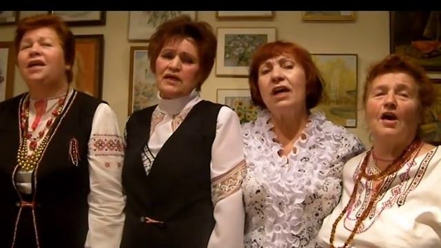 Росте калинонька смотреть онлайн