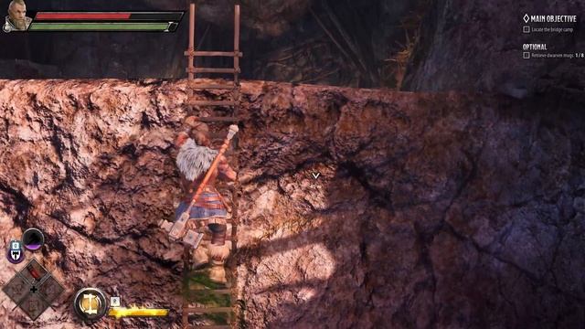 Dungeons & Dragons Dark Alliance - Gameplay (PC/UHD) смотреть онлайн