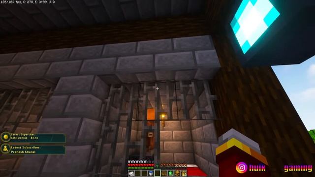 MInecraft 1.20 Update is Here | Fully Survival SMP | Java+PE смотреть онлайн