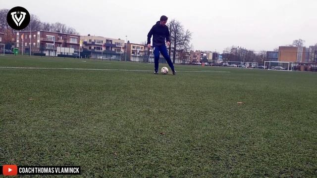 Football Homework 2021 | A5. Ball Mastery - Forwards - Backwards | 50 Soccer Exercises смотреть онлайн