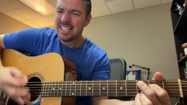 Hard To Love | Lee Brice | 4 Chord Songbook SingAlong смотреть онлайн