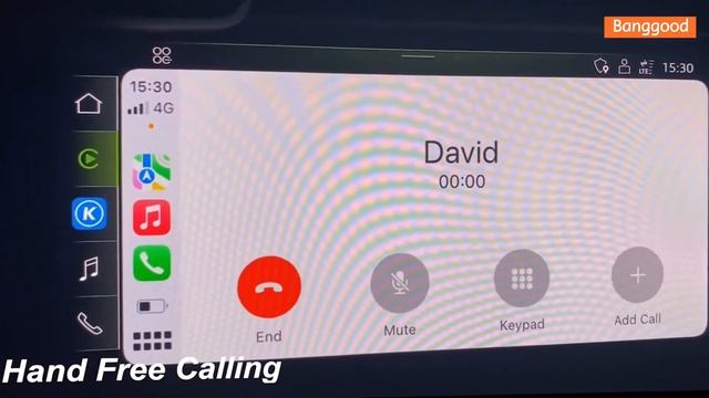 CarPlay AI Android Box | Car Multimedia Player - Banggood Tool Sets смотреть онлайн