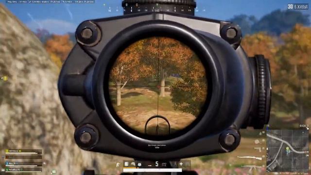 Играю PUBG (Девушка) / Меня зовут Ника ( Мой ник в PUBG - Ника_20 ) смотреть онлайн