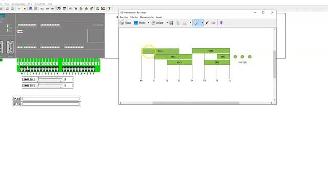 Laboratorio 2 de Electrónica Industrial смотреть онлайн
