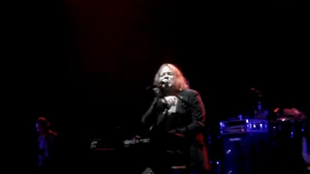 Владимир Пресняков - Замок из дождя смотреть онлайн