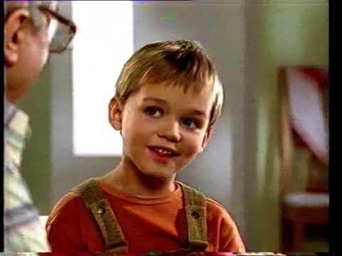 Реклама. Канал "Россия". 16.03.2004г.(3). смотреть онлайн