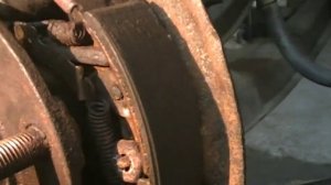 как правильно регулировать ручник)