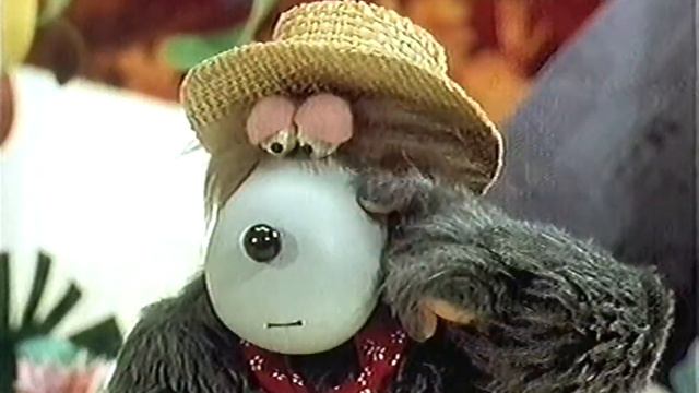 Kalle Klovn - Innhøsting (NRK-dub) смотреть онлайн