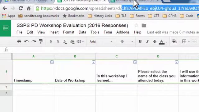 Google Sheets: Import Data from One Sheet to Another смотреть онлайн