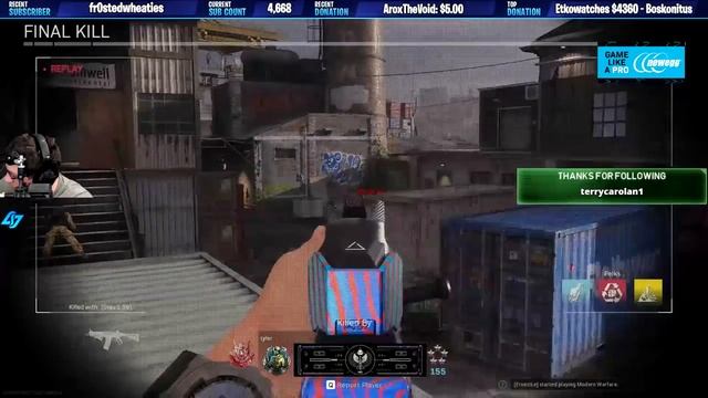 Hackers BANNED Mid-Game after getting stomped смотреть онлайн