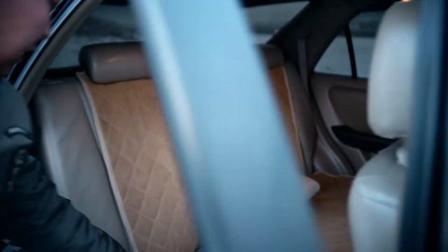 LEXUS RX300. СУПЕР НОВЫЙ АВТООБЗОР (интерьер, экстерьер, двигатель).