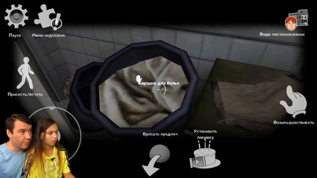 ЖЕНА МОРОЖЕНЩИКА ИЩЕТ МЕНЯ! Ice Scream 6 Friends: Charlie Прохождение Мороженщик 6 Валеришка смотреть онлайн