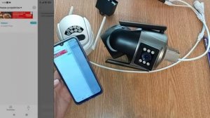 Как подключить камеру видеонаблюдения с приложением iCsee