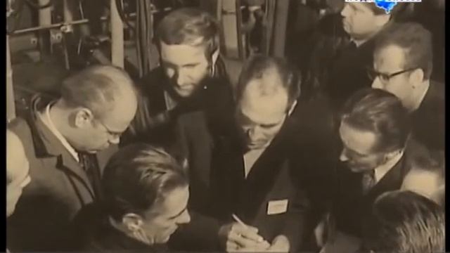 синхрофазотрон "жп" смотреть онлайн