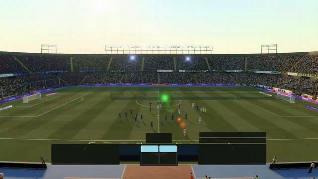 ⚽ Elche vs Getafe ⚽ | La Liga (11/01/2021) | Fifa 21 смотреть онлайн