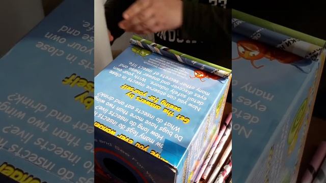 Коробочка для мелочей?????? смотреть онлайн