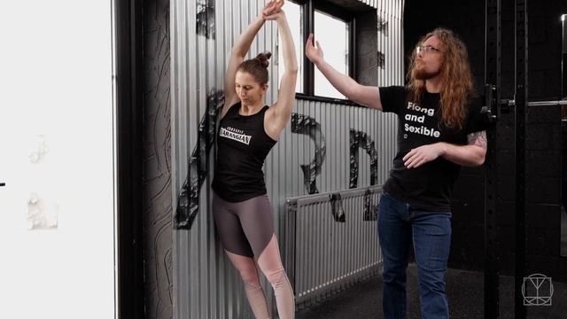 The Best Stretches for Tight QL смотреть онлайн