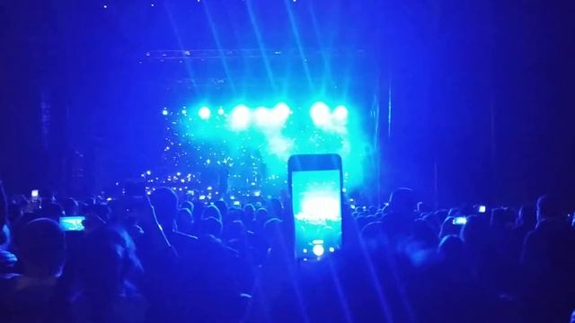 Rasmus Lʹviv Ukrayina 27.10.2019 смотреть онлайн