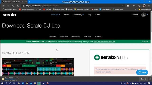 How to download Serato DJ Lite смотреть онлайн