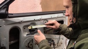 УСТАНОВКА ДВЕРНЫХ КАРТ ОТ ПРИОРЫ НА ВАЗ 2115-2114, 2109-99 (ЧАСТЬ-1), ВИД ИМЕЕТ