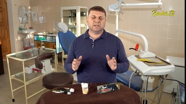 Простые правила - Уход за зубами смотреть онлайн