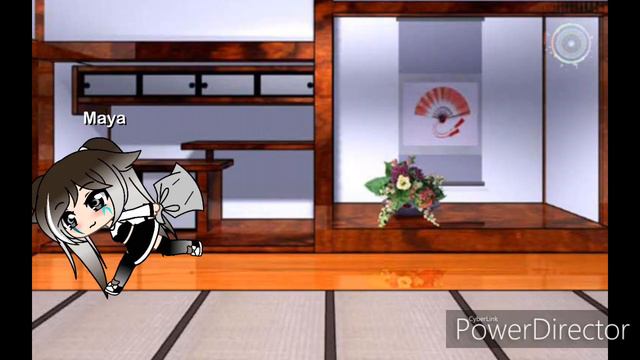 Мин фильм [Ты мне нужен] [Gacha life] смотреть онлайн