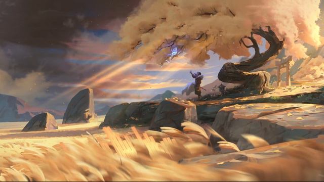 Wind (mineko) смотреть онлайн