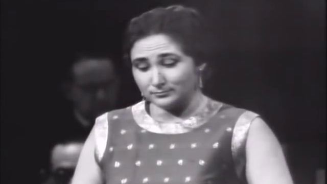 VILLA LOBOS Bachianas Brasilieras No 5 LEONARD BERNSTEIN смотреть онлайн