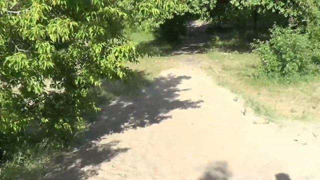Ульяновск .Парк черное озеро. смотреть онлайн