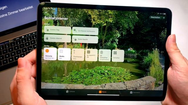 Apple HomeKit Einführung Teil 1 (Einfach erklärt) - Deutsch смотреть онлайн