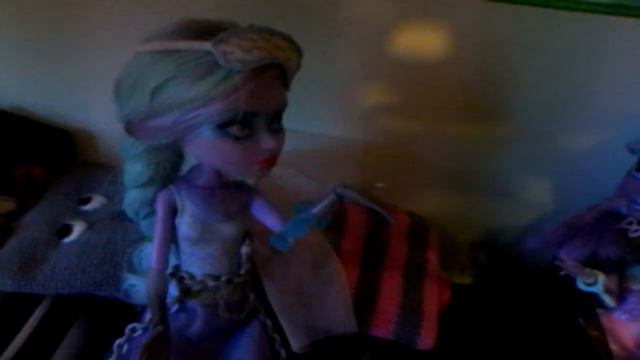 Первый и возможно последний блог Вайперин смотреть онлайн