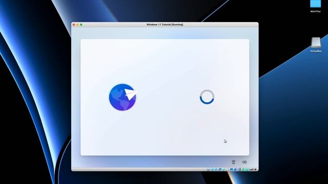 Windows 11 Install VirtualBox Mac смотреть онлайн