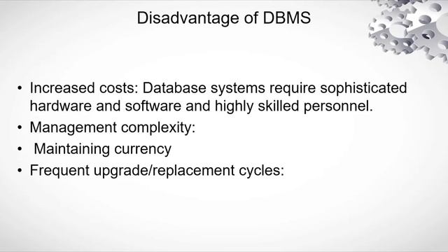 PART 2 | MODULE 11 | FILE PROCESSING SYSTEMS AND DATABASES смотреть онлайн