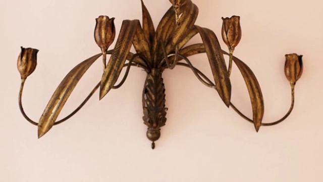 КРАСИВАЯ РОЗОВАЯ СПАЛЬНЯ смотреть онлайн